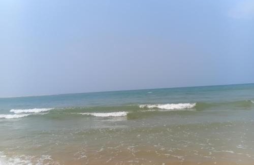 Kudawa Villa | Sulashika Beach House