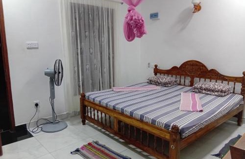 Kudawa Villa | Sulashika Beach House