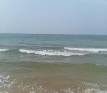 Kudawa Villa | Sulashika Beach House