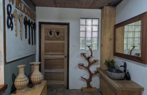 Rantepao House | Sulawesi Castle
