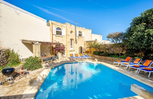 Nadur Villa | Sulda Brill Holiday Home