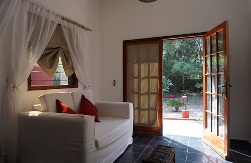 Batokunku Cabin | Suleima Lodge