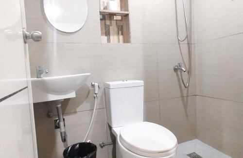 Santa Mesa Hotel | Sulit Budget Hotel