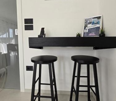 Grottammare Apartment | Sulle onde del Relax, 600mt dal mare, parcheggio gratuito