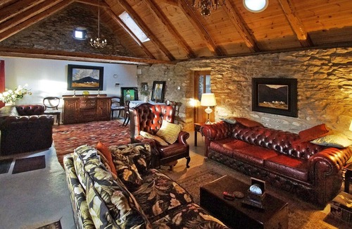 Templenoe Other | Sullivans Cottage - Two Bedroom House, Sleeps 4