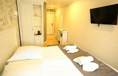 Aksay Hotel | Sulo Aksay Hotel