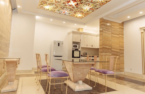 Atyrau Apartment | SULO Apartments