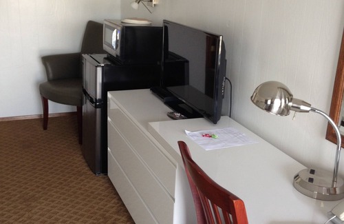 Sultan Hotel | Sultan, Dutch Cup Motel