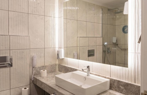 Kizilot Hotel | Sultan of Dreams