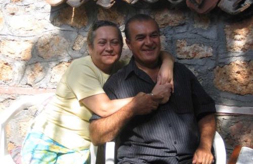 Kaleici House | Sultan Pension