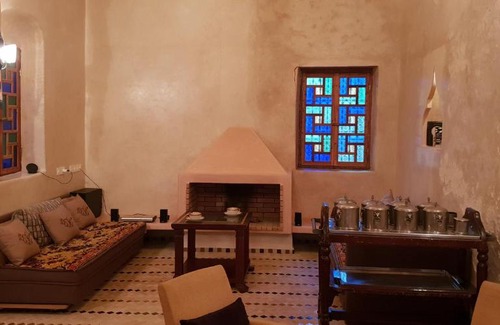Larache Bed & Breakfast | Sultana larache