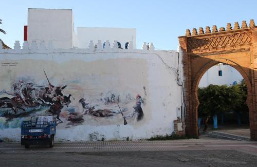 Larache Bed & Breakfast | Sultana larache