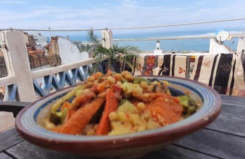 Larache Bed & Breakfast | Sultana larache