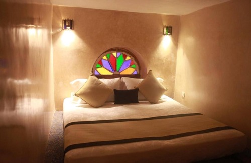 Larache House | Sultana Larache