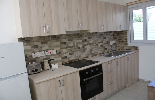 Ozankoy House | Suluca Homes, Beautiful bungalow for 2 adults and 2 children