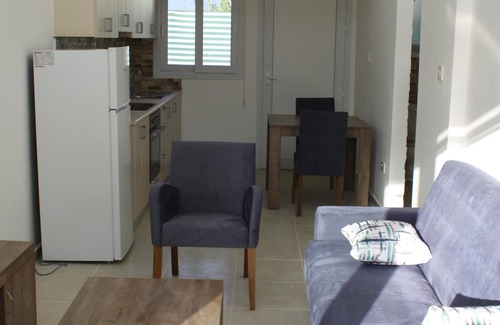 Ozankoy House | Suluca Homes, Beautiful bungalow for 2 adults and 2 children