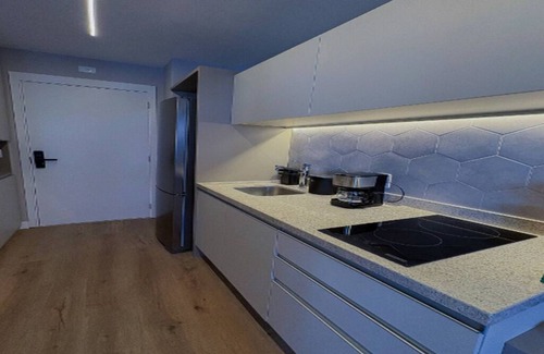 Perdizes Apartment | SUM PARTRIDS 908