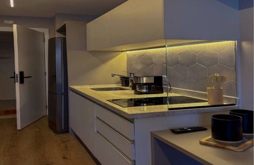 Perdizes Apartment | SUM PARTRIDS 908