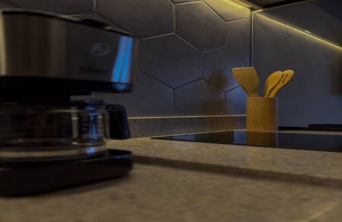 Perdizes Apartment | SUM PARTRIDS 908