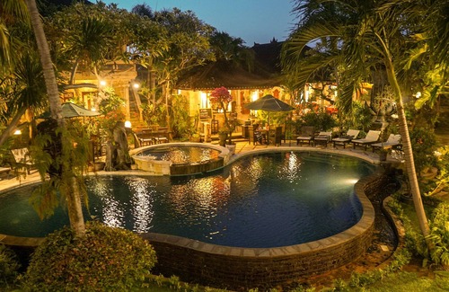 Anturan Villa | suma hotel north bali