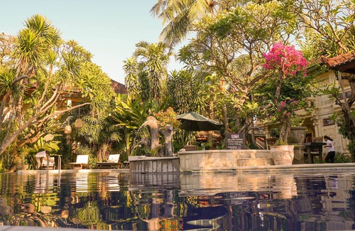 Anturan Villa | suma hotel north bali