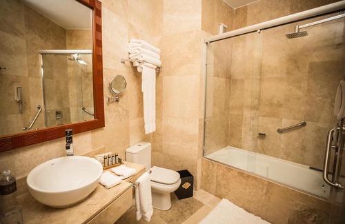 Aguas Calientes Hotel | Sumaq Machu Picchu Hotel
