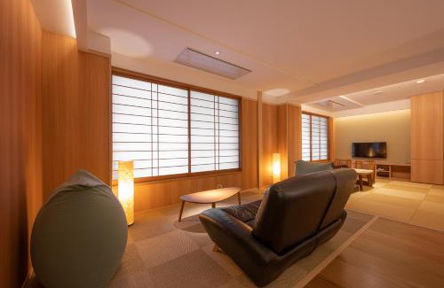 Yudanaka Shibu Onsen Hotel | Suminoyu