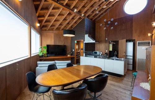 Chuo Ward Apartment | SUMITSUGU HOUSE Atelier