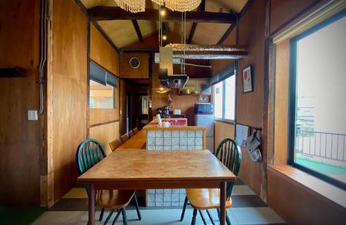 Chuo Ward House | SUMITSUGU HOUSE East