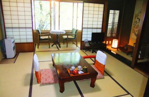 Old Town Hotel | Sumiyoshi Ryokan