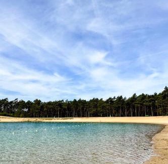 Nunspeet House | Summ Lodge - luxe boutique lodge Veluwe