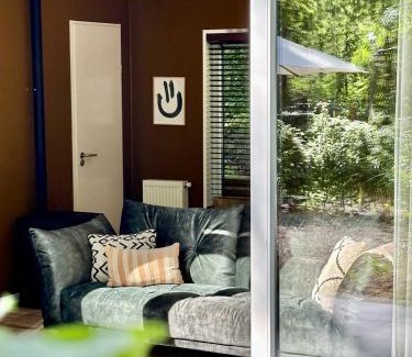Nunspeet House | Summ Lodge - luxe boutique lodge Veluwe