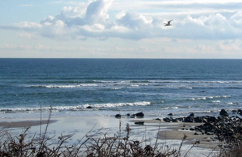 Ocean Bluff-Brant Rock House | SUMMER 2024 AVAILABILITY WILL BE MADE KNOWN AFTER 02/25/24nCHECK BACK THEN