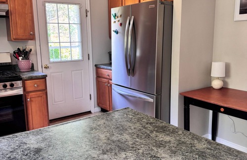 Matunuck House | Summer 2025 Stay Fully Booked – We'd Love to Host You in 2026!