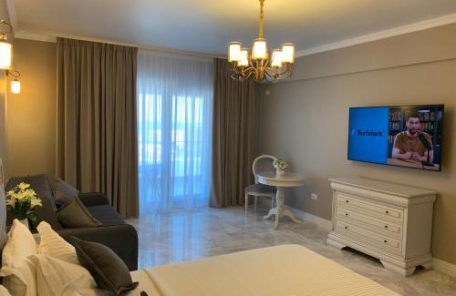Eforie Nord Apartment | Summer apartments