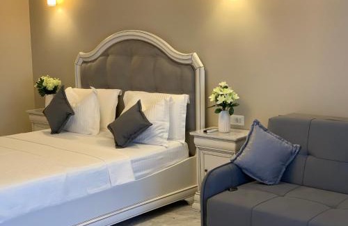 Eforie Nord Apartment | Summer apartments