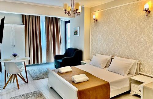 Eforie Nord Apartment | Summer apartments