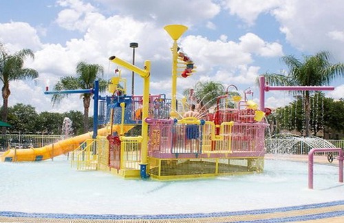 West Kissimmee Condo | Summer Bay Resort 2br suite, Sunday check-in