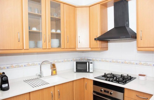 Playa Pobla de Farnals Apartment | Summer Beach House