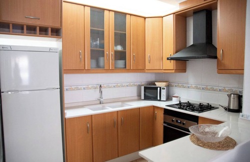 Playa Pobla de Farnals Apartment | Summer Beach House