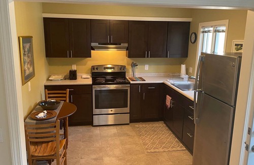 Westerly Apartment | SUMMER BEACH ESCAPE FOR TWO: July 1 - Sept 4, 2023