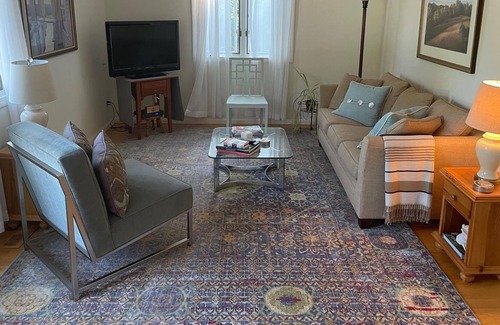 Westerly Apartment | SUMMER BEACH ESCAPE FOR TWO: July 1 - Sept 4, 2023