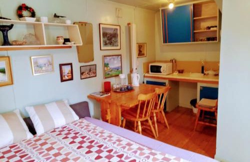 Bracke Other | Summer bedroom, outside toilet, shower, kitchen. 120 m from Sandbach.
