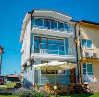 Shabla Villa | Summer Blue - Holiday House