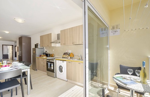 Mellieha Apartment | Summer Breeze Comfort Apartments by Getaways Malta