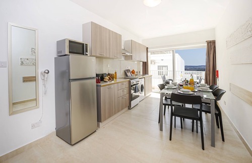 Mellieha Apartment | Summer Breeze Comfort Apartments by Getaways Malta