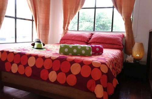 Balabag Villa | Summer Breeze, Diniwid, Boracay - Luxury Private Villa Rental - 4 min to Beach
