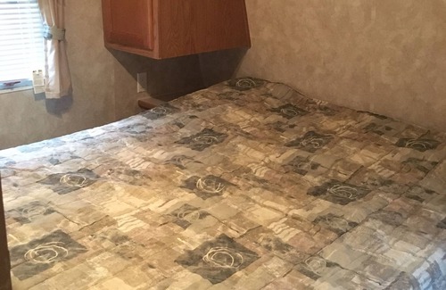 Beavercreek House | Summer Camper Rental