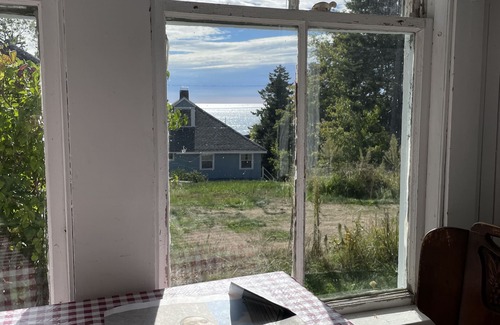 Bailey Island Cottage | Summer Cottage