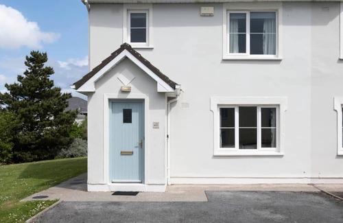 Lahinch House | Summer Cove 10 (900m to Lahinch Beach)